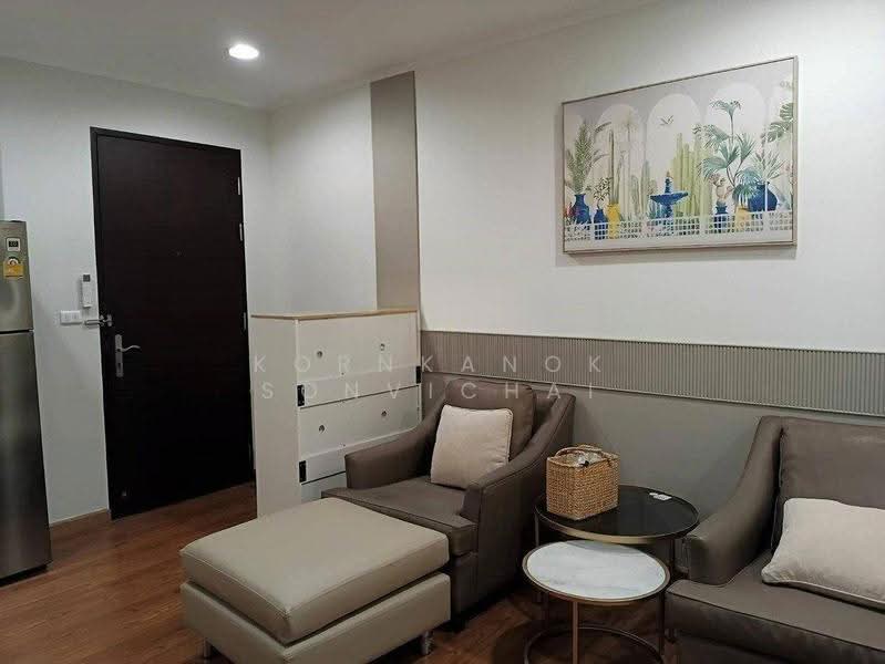 The Address Sukhumvit 42, กรุงเทพ, 39 ซอยบาร์โบส 1 ถนนสุขุมวิท, พระโขนง, คลองเตย, กรุงเทพ, 45 ตร.ม., คอนโด ให้เช่า, โดย Kornkanok Sonvichai, 500558289 - DDproperty.com