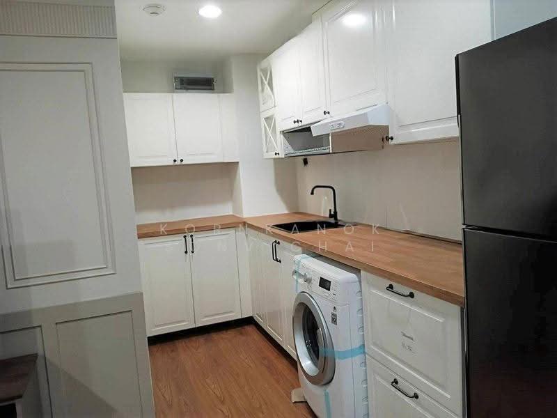 The Address Sukhumvit 42, กรุงเทพ, 39 ซอยบาร์โบส 1 ถนนสุขุมวิท, พระโขนง, คลองเตย, กรุงเทพ, 45 ตร.ม., คอนโด ให้เช่า, โดย Kornkanok Sonvichai, 500558289 - DDproperty.com