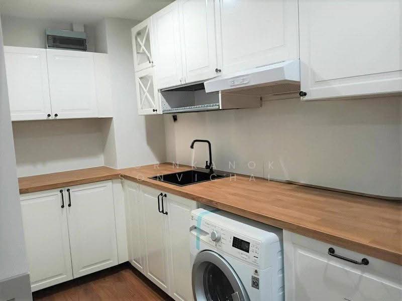 The Address Sukhumvit 42, Bangkok, 39 Soi Barbot 1, Sukhumvit Road, Phra Kanong, Khlong Toei, Bangkok, 1 Bedroom, 45 sqm, Condo For Rent, by Kornkanok Sonvichai, 500558289 - DDproperty.com