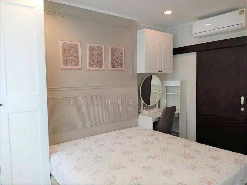 The Address Sukhumvit 42, กรุงเทพ, 39 ซอยบาร์โบส 1 ถนนสุขุมวิท, พระโขนง, คลองเตย, กรุงเทพ, 45 ตร.ม., คอนโด ให้เช่า, โดย Kornkanok Sonvichai, 500558289 - DDproperty.com