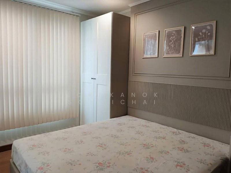 The Address Sukhumvit 42, กรุงเทพ, 39 ซอยบาร์โบส 1 ถนนสุขุมวิท, พระโขนง, คลองเตย, กรุงเทพ, 45 ตร.ม., คอนโด ให้เช่า, โดย Kornkanok Sonvichai, 500558289 - DDproperty.com