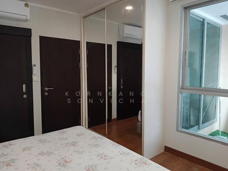 The Address Sukhumvit 42, Bangkok, 39 Soi Barbot 1, Sukhumvit Road, Phra Kanong, Khlong Toei, Bangkok, 1 Bedroom, 45 sqm, Condo For Rent, by Kornkanok Sonvichai, 500558289 - DDproperty.com
