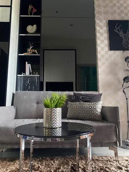 The Line Sukhumvit 101, Bangkok, 3009 Sukhumvit 101 Road, Bang Chak, Phra Khanong, Bangkok, 1 Bedroom, 28 sqm, Condo For Sale, by Somrad Phoopruksachart, 500558290 - DDproperty.com