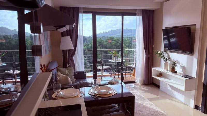 MBC Mai Khao Beach Condotel : ไม้ขาว บีช คอนโดเทล, ภูเก็ต, ไม้ขาว, ถลาง, ภูเก็ต, 36 ตร.ม., อพาร์ทเมนท์ ขาย, โดย Puttirat Kleebyam, 500558291 - DDproperty.com