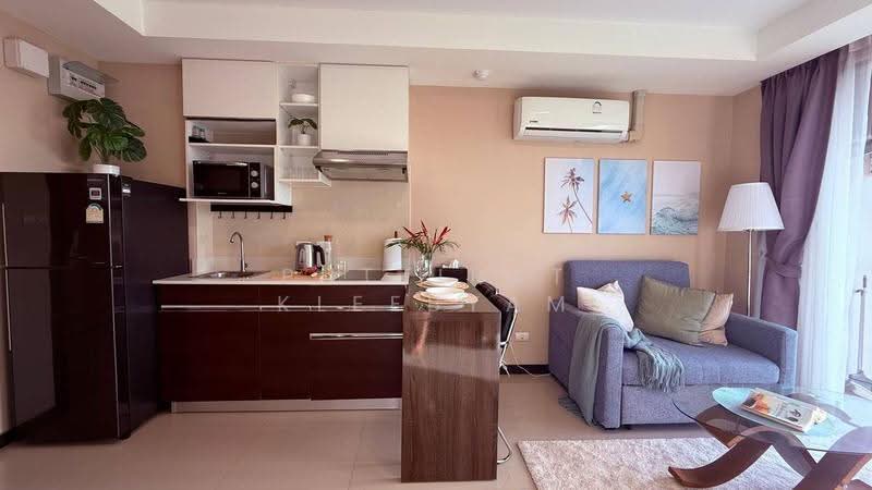 MBC Mai Khao Beach Condotel, Phuket, Mai Khao, Thalang, Phuket, 1 Bedroom, 36 sqm, Apartment For Sale, by Puttirat Kleebyam, 500558291 - DDproperty.com