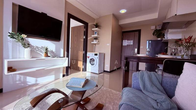MBC Mai Khao Beach Condotel : ไม้ขาว บีช คอนโดเทล, ภูเก็ต, ไม้ขาว, ถลาง, ภูเก็ต, 36 ตร.ม., อพาร์ทเมนท์ ขาย, โดย Puttirat Kleebyam, 500558291 - DDproperty.com
