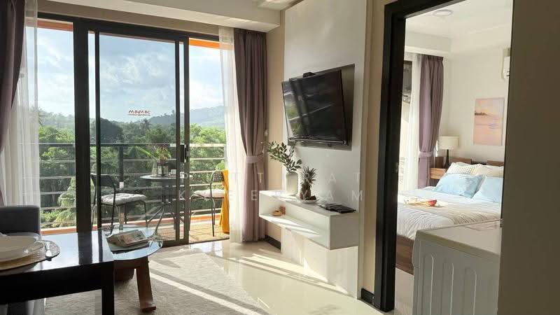 MBC Mai Khao Beach Condotel : ไม้ขาว บีช คอนโดเทล, ภูเก็ต, ไม้ขาว, ถลาง, ภูเก็ต, 36 ตร.ม., อพาร์ทเมนท์ ขาย, โดย Puttirat Kleebyam, 500558291 - DDproperty.com