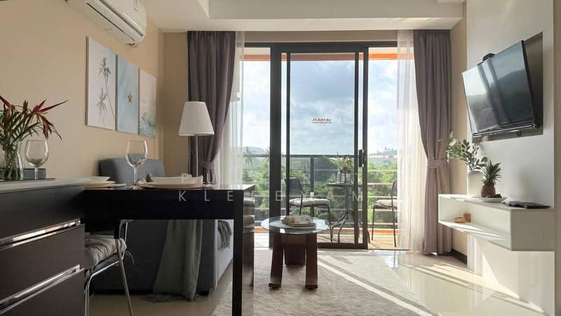 MBC Mai Khao Beach Condotel, Phuket, Mai Khao, Thalang, Phuket, 1 Bedroom, 36 sqm, Apartment For Sale, by Puttirat Kleebyam, 500558291 - DDproperty.com