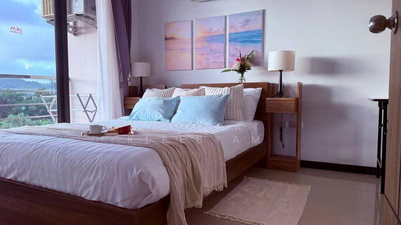 MBC Mai Khao Beach Condotel : ไม้ขาว บีช คอนโดเทล, ภูเก็ต, ไม้ขาว, ถลาง, ภูเก็ต, 36 ตร.ม., อพาร์ทเมนท์ ขาย, โดย Puttirat Kleebyam, 500558291 - DDproperty.com