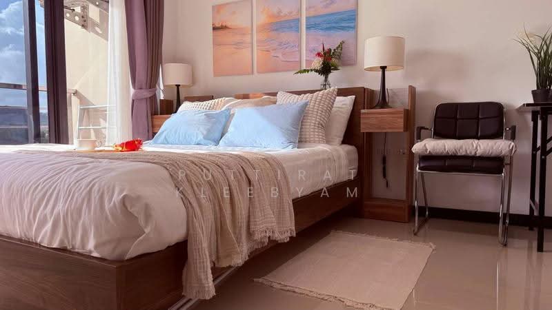 MBC Mai Khao Beach Condotel : ไม้ขาว บีช คอนโดเทล, ภูเก็ต, ไม้ขาว, ถลาง, ภูเก็ต, 36 ตร.ม., อพาร์ทเมนท์ ขาย, โดย Puttirat Kleebyam, 500558291 - DDproperty.com