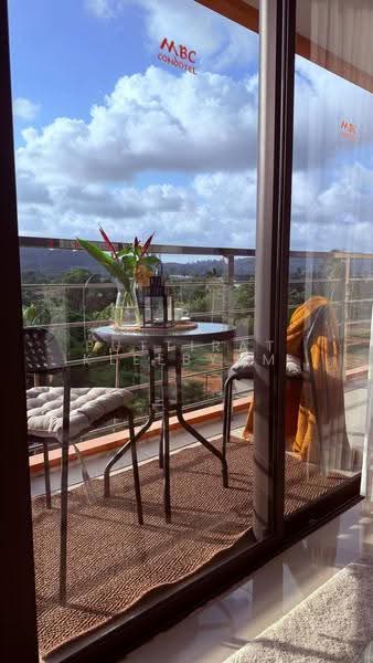 MBC Mai Khao Beach Condotel, Phuket, Mai Khao, Thalang, Phuket, 1 Bedroom, 36 sqm, Apartment For Sale, by Puttirat Kleebyam, 500558291 - DDproperty.com