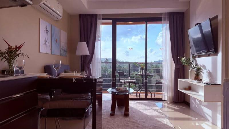 MBC Mai Khao Beach Condotel : ไม้ขาว บีช คอนโดเทล, ภูเก็ต, ไม้ขาว, ถลาง, ภูเก็ต, 36 ตร.ม., อพาร์ทเมนท์ ขาย, โดย Puttirat Kleebyam, 500558291 - DDproperty.com