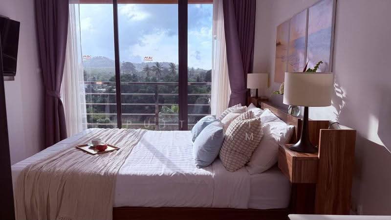 MBC Mai Khao Beach Condotel : ไม้ขาว บีช คอนโดเทล, ภูเก็ต, ไม้ขาว, ถลาง, ภูเก็ต, 36 ตร.ม., อพาร์ทเมนท์ ขาย, โดย Puttirat Kleebyam, 500558291 - DDproperty.com