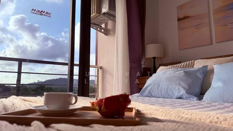 MBC Mai Khao Beach Condotel : ไม้ขาว บีช คอนโดเทล, ภูเก็ต, ไม้ขาว, ถลาง, ภูเก็ต, 36 ตร.ม., อพาร์ทเมนท์ ขาย, โดย Puttirat Kleebyam, 500558291 - DDproperty.com