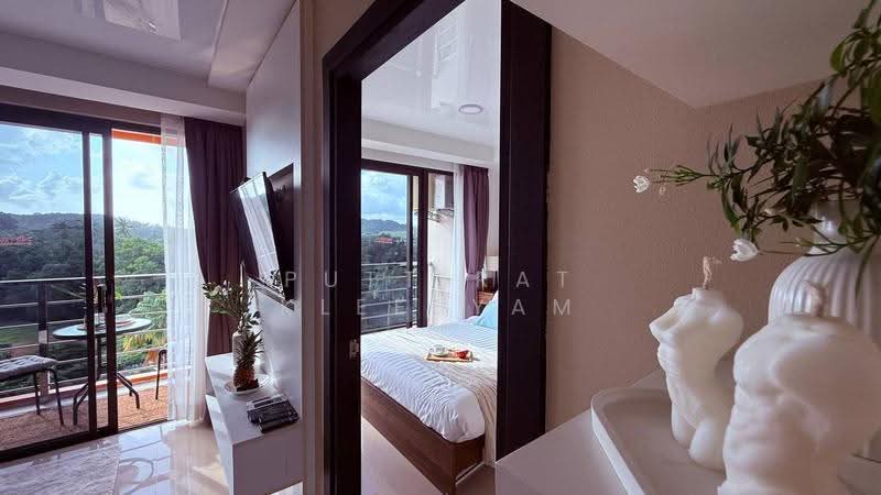 MBC Mai Khao Beach Condotel, Phuket, Mai Khao, Thalang, Phuket, 1 Bedroom, 36 sqm, Apartment For Sale, by Puttirat Kleebyam, 500558291 - DDproperty.com
