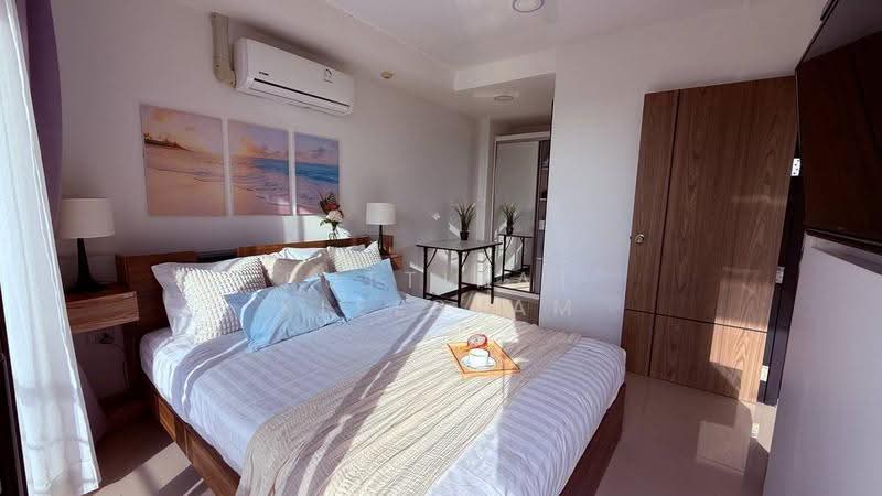 MBC Mai Khao Beach Condotel : ไม้ขาว บีช คอนโดเทล, ภูเก็ต, ไม้ขาว, ถลาง, ภูเก็ต, 36 ตร.ม., อพาร์ทเมนท์ ขาย, โดย Puttirat Kleebyam, 500558291 - DDproperty.com