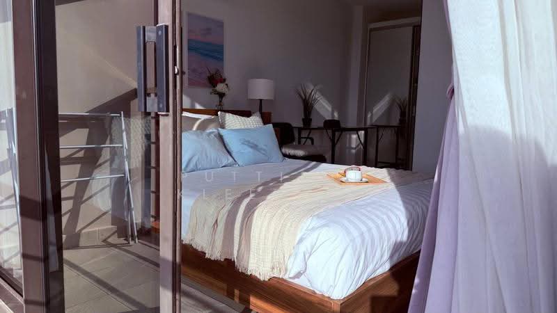 MBC Mai Khao Beach Condotel, Phuket, Mai Khao, Thalang, Phuket, 1 Bedroom, 36 sqm, Apartment For Sale, by Puttirat Kleebyam, 500558291 - DDproperty.com
