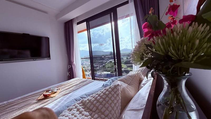 MBC Mai Khao Beach Condotel : ไม้ขาว บีช คอนโดเทล, ภูเก็ต, ไม้ขาว, ถลาง, ภูเก็ต, 36 ตร.ม., อพาร์ทเมนท์ ขาย, โดย Puttirat Kleebyam, 500558291 - DDproperty.com