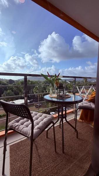 MBC Mai Khao Beach Condotel, Phuket, Mai Khao, Thalang, Phuket, 1 Bedroom, 36 sqm, Apartment For Sale, by Puttirat Kleebyam, 500558291 - DDproperty.com