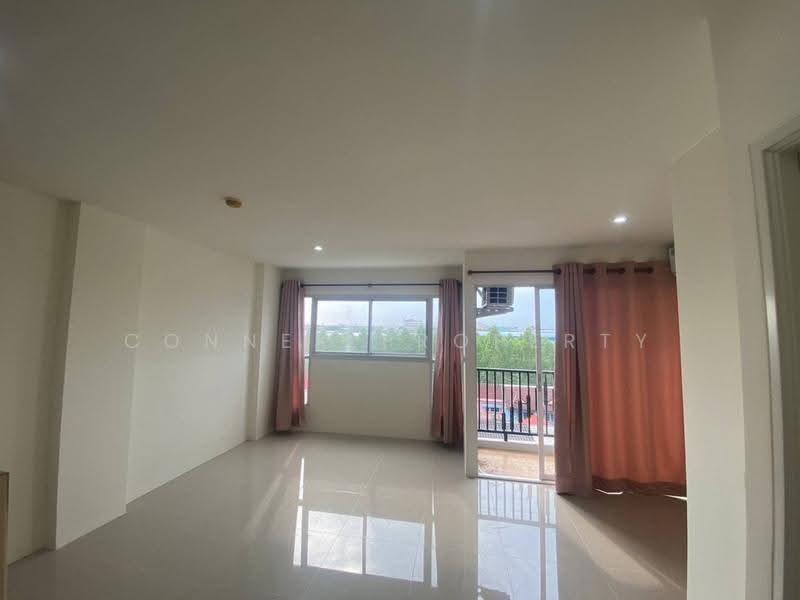 Asakan City Ramkhamhaeng, Bangkok, Ramkhamhaeng 186/1 Alley, Min Buri, Bangkok, 1 Bedroom, 27 sqm, Condo For Sale, by Connex Property, 500558292 - DDproperty.com