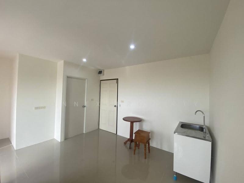 Asakan City Ramkhamhaeng, Bangkok, Ramkhamhaeng 186/1 Alley, Min Buri, Bangkok, 1 Bedroom, 27 sqm, Condo For Sale, by Connex Property, 500558292 - DDproperty.com