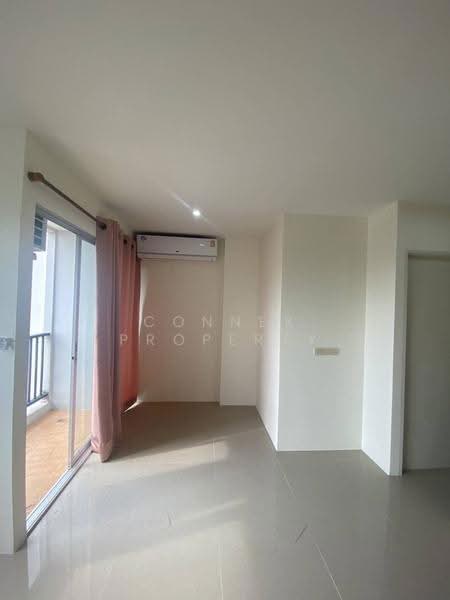Asakan City Ramkhamhaeng, Bangkok, Ramkhamhaeng 186/1 Alley, Min Buri, Bangkok, 1 Bedroom, 27 sqm, Condo For Sale, by Connex Property, 500558292 - DDproperty.com