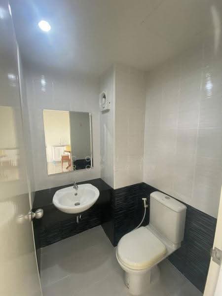 Asakan City Ramkhamhaeng, Bangkok, Ramkhamhaeng 186/1 Alley, Min Buri, Bangkok, 1 Bedroom, 27 sqm, Condo For Sale, by Connex Property, 500558292 - DDproperty.com