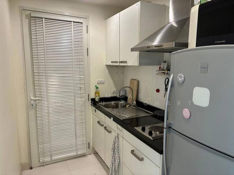 Baan Siri 31, Bangkok, Sukhumvit 31, Khlongtoei Nua, Watthana, Bangkok, 1 Bedroom, 57 sqm, Condo For Sale, by Somrad Phoopruksachart, 500558296 - DDproperty.com