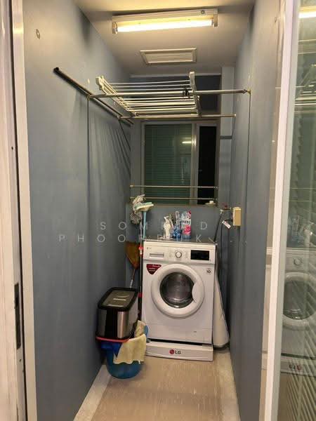 Baan Siri 31 : บ้านสิริ เธอร์ตี้วัน, กรุงเทพ, ถนนสุขุมวิท 31, คลองเตยเหนือ, วัฒนา, กรุงเทพ, 57 ตร.ม., คอนโด ขาย, โดย Somrad Phoopruksachart, 500558296 - DDproperty.com