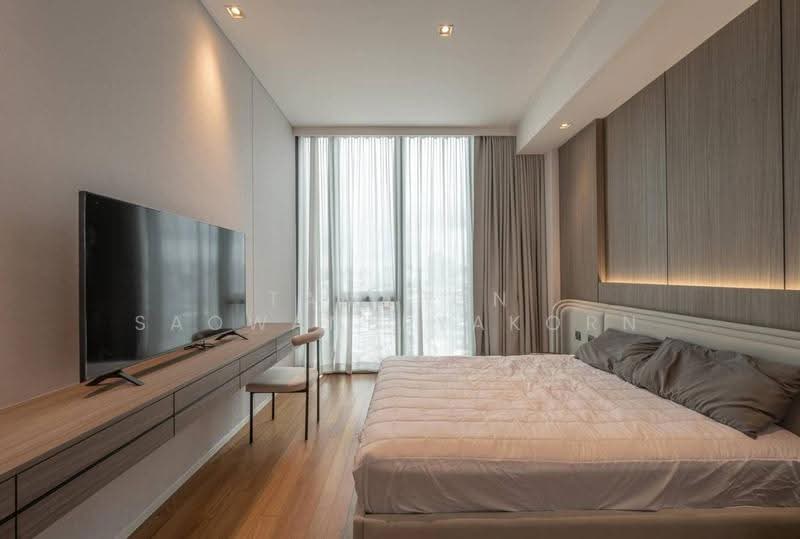 Banyan Tree Residences Riverside : บันยัน ทรี เรสซิเดนซ์ ริเวอร์ไซด์ กรุงเทพ, กรุงเทพ, ซอยสมเด็จเจ้าพระยา 17, คลองสาน, กรุงเทพ, 179 ตร.ม., คอนโด ให้เช่า, โดย Tanapon Saowaneeyakorn, 500558297 - DDproperty.com