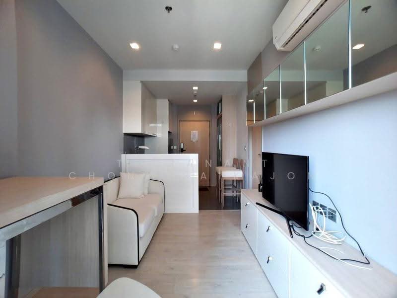 M Thonglor 10 : เอ็ม ทองหล่อ 10, กรุงเทพ, 9 ซอยเอกมัย 12 ถนนเอกมัย, คลองตันเหนือ, วัฒนา, กรุงเทพ, 33 ตร.ม., คอนโด ให้เช่า, โดย Teeranant Chonwisaikajon, 500558299 - DDproperty.com