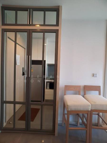 M Thonglor 10 : เอ็ม ทองหล่อ 10, กรุงเทพ, 9 ซอยเอกมัย 12 ถนนเอกมัย, คลองตันเหนือ, วัฒนา, กรุงเทพ, 33 ตร.ม., คอนโด ให้เช่า, โดย Teeranant Chonwisaikajon, 500558299 - DDproperty.com
