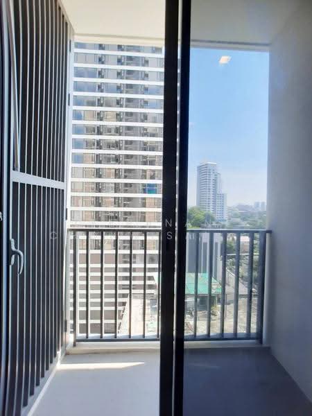 M Thonglor 10 : เอ็ม ทองหล่อ 10, กรุงเทพ, 9 ซอยเอกมัย 12 ถนนเอกมัย, คลองตันเหนือ, วัฒนา, กรุงเทพ, 33 ตร.ม., คอนโด ให้เช่า, โดย Teeranant Chonwisaikajon, 500558299 - DDproperty.com