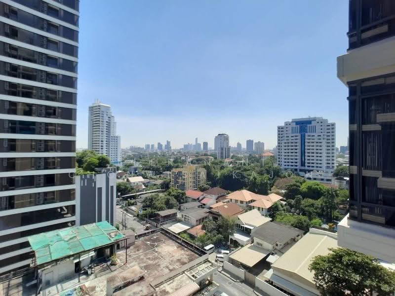 M Thonglor 10 : เอ็ม ทองหล่อ 10, กรุงเทพ, 9 ซอยเอกมัย 12 ถนนเอกมัย, คลองตันเหนือ, วัฒนา, กรุงเทพ, 33 ตร.ม., คอนโด ให้เช่า, โดย Teeranant Chonwisaikajon, 500558299 - DDproperty.com