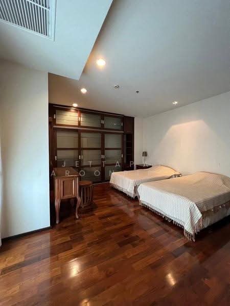Noble Ora, Bangkok, Soi Sukhumvit 55, Sukhumvit Road, Khlong Tan Nua, Watthana, Bangkok, 2 Bedrooms, 140 sqm, Condo For Sale, by Jettapat Jaroonpipatkun, 500558300 - DDproperty.com