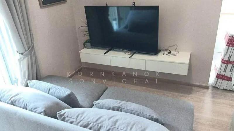 Noble Revolve Ratchada 2, Bangkok, 70 Soi Ratchadaphisek 10, Ratchadaphisek Road, Huai Khwang, Bangkok, 2 Bedrooms, 50 sqm, Condo For Rent, by Kornkanok Sonvichai, 500558301 - DDproperty.com