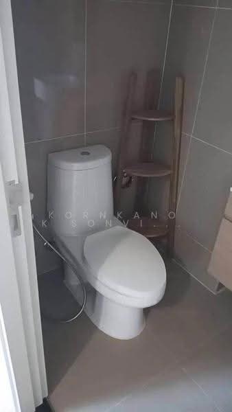 Noble Revolve Ratchada 2, Bangkok, 70 Soi Ratchadaphisek 10, Ratchadaphisek Road, Huai Khwang, Bangkok, 2 Bedrooms, 50 sqm, Condo For Rent, by Kornkanok Sonvichai, 500558301 - DDproperty.com