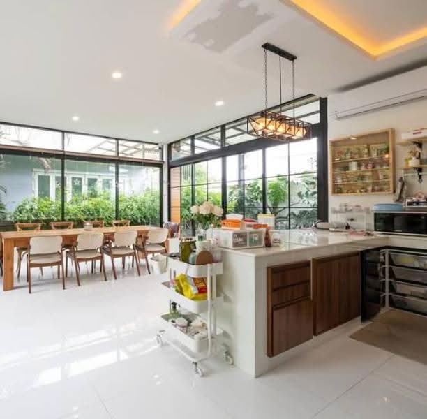 undefined, Bangkok, Sam Wa Tawan Tok, Khlong Sam Wa, Bangkok, 4 Bedrooms, 208 sqm, Single Detached House For Sale, by Thananith Ittitulyapong, 500558303 - DDproperty.com
