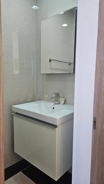 Park Origin Phrom Phong (Park 24), Bangkok, 68 Soi Sukhumvit 24, Khong Tan, Khlong Toei, Bangkok, 1 Bedroom, 26 sqm, Condo For Rent, by Somrad Phoopruksachart, 500558304 - DDproperty.com
