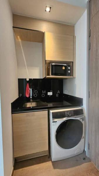 Park Origin Phrom Phong (Park 24), Bangkok, 68 Soi Sukhumvit 24, Khong Tan, Khlong Toei, Bangkok, 1 Bedroom, 26 sqm, Condo For Rent, by Somrad Phoopruksachart, 500558304 - DDproperty.com