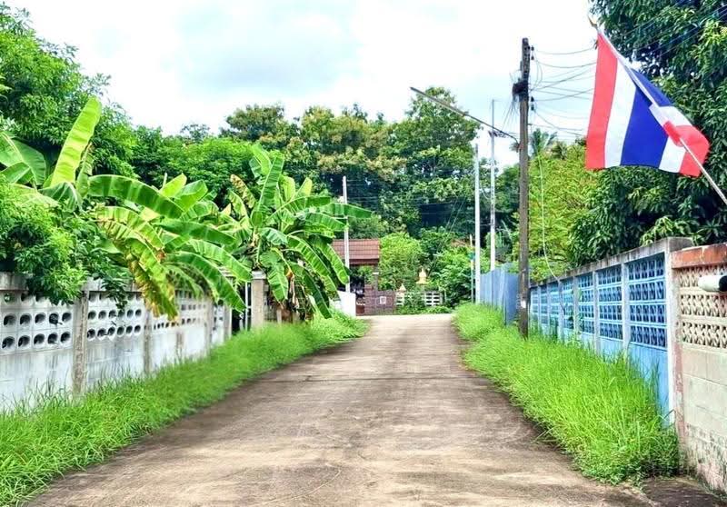ที่ดินท่าอิฐ อุตรดิตถ์, อุตรดิตถ์, ท่าอิฐ, เมืองอุตรดิตถ์, อุตรดิตถ์, 1,758 ตร.ม., ที่ดิน ขาย, โดย The Best Property เล็ก, 500558306 - DDproperty.com