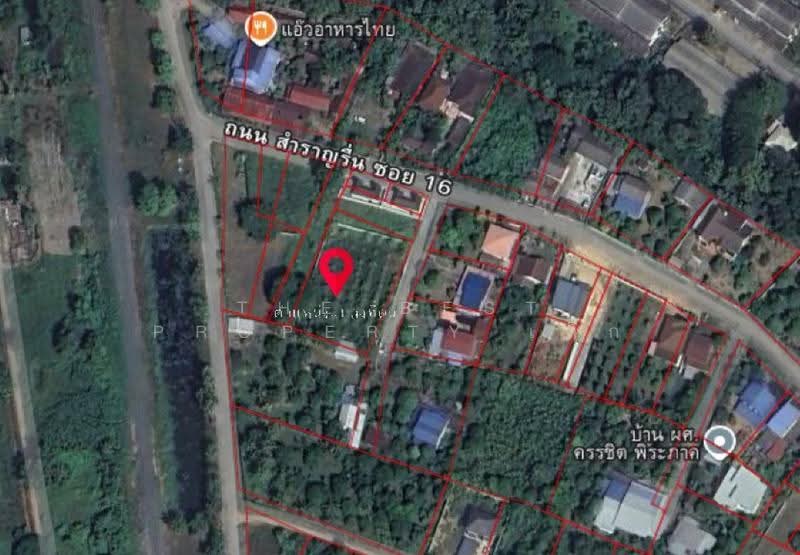 ที่ดินท่าอิฐ อุตรดิตถ์, Uttaradit, Tha It, Muang Uttaradit, Uttaradit, , 1,758 sqm, Land For Sale, by The Best Property เล็ก, 500558306 - DDproperty.com