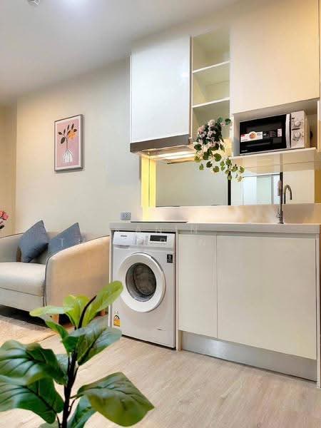 The Sky Sukhumvit, Bangkok, 103-4 Sukhumvit Road, Bang Na Nuea, Bang Na, Bangkok, 1 Bedroom, 32 sqm, Condo For Rent, by Kanin Thangpanyawa, 500558307 - DDproperty.com