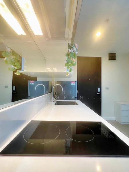 The Sky Sukhumvit, Bangkok, 103-4 Sukhumvit Road, Bang Na Nuea, Bang Na, Bangkok, 1 Bedroom, 32 sqm, Condo For Rent, by Kanin Thangpanyawa, 500558307 - DDproperty.com