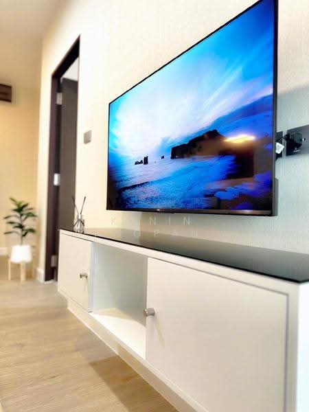 The Sky Sukhumvit, Bangkok, 103-4 Sukhumvit Road, Bang Na Nuea, Bang Na, Bangkok, 1 Bedroom, 32 sqm, Condo For Rent, by Kanin Thangpanyawa, 500558307 - DDproperty.com
