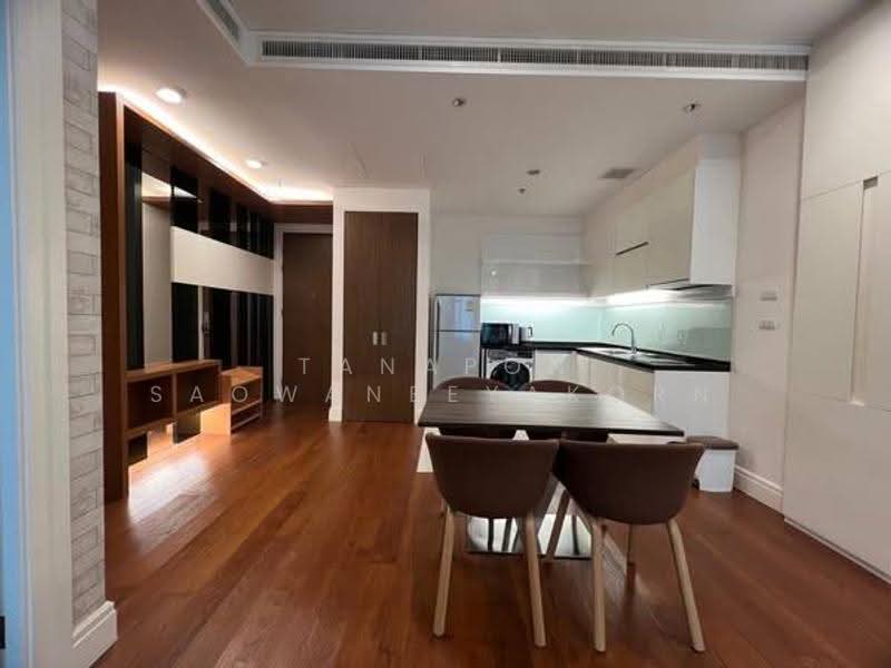 Bright Sukhumvit 24, Bangkok, Sukhumvit 24 Alley, Khong Tan, Khlong Toei, Bangkok, 1 Bedroom, 67 sqm, Condo For Rent, by Tanapon Saowaneeyakorn, 500558308 - DDproperty.com
