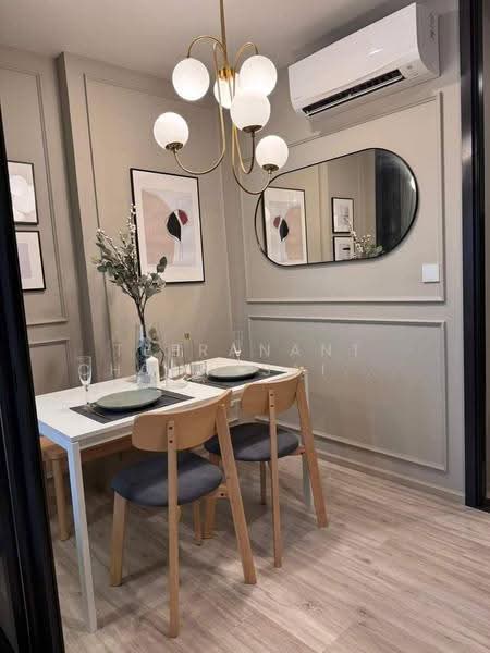 XT Huaikhwang, Bangkok, 244 Ratchadaphisek Road, Huai Khwang, Bangkok, 1 Bedroom, 30 sqm, Condo For Rent, by Teeranant Chonwisaikajon, 500558309 - DDproperty.com