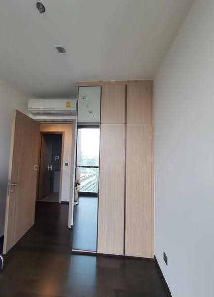 The Line Ratchathewi, Bangkok, 598 Phetchaburi Road, Thanon Phetchaburi, Ratchathewi, Bangkok, 2 Bedrooms, 61 sqm, Condo For Rent, by Pichamon Chawbantard, 500558311 - DDproperty.com