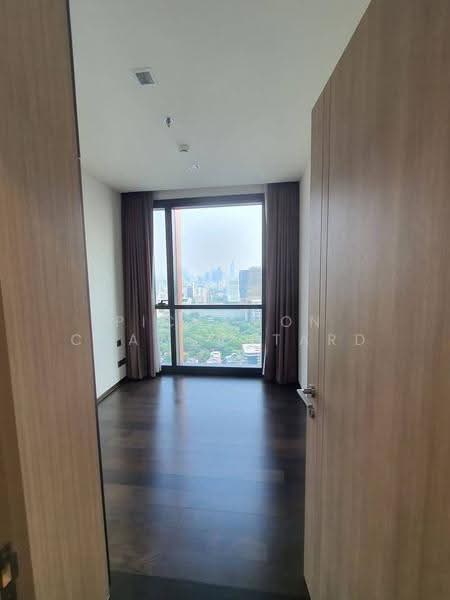 The Line Ratchathewi, Bangkok, 598 Phetchaburi Road, Thanon Phetchaburi, Ratchathewi, Bangkok, 2 Bedrooms, 61 sqm, Condo For Rent, by Pichamon Chawbantard, 500558311 - DDproperty.com