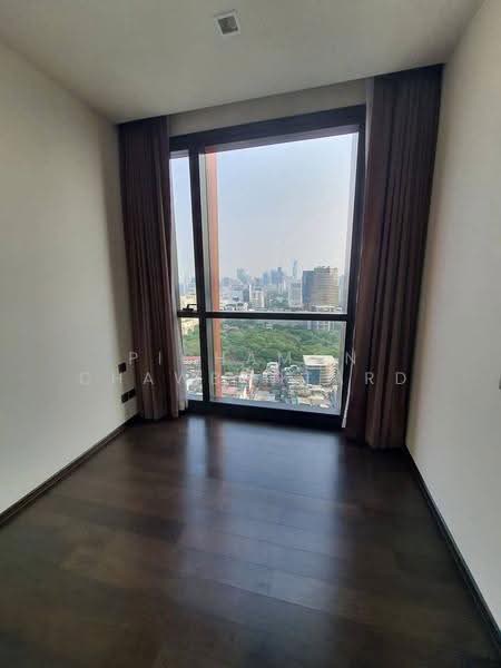 The Line Ratchathewi, Bangkok, 598 Phetchaburi Road, Thanon Phetchaburi, Ratchathewi, Bangkok, 2 Bedrooms, 61 sqm, Condo For Rent, by Pichamon Chawbantard, 500558311 - DDproperty.com